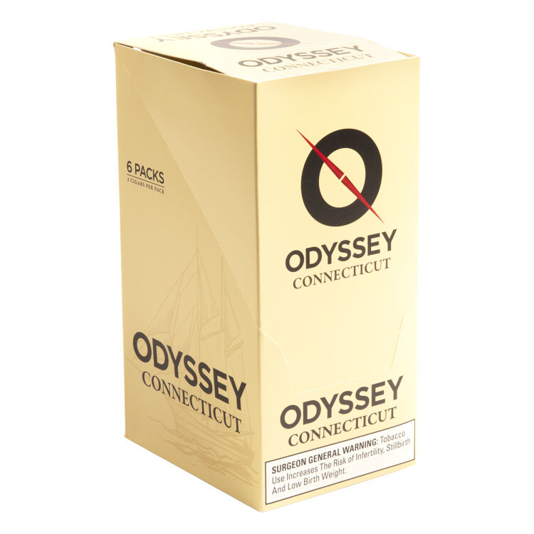 View product media ODCTRFP Robusto Fresh Packs, , jrcigars 3